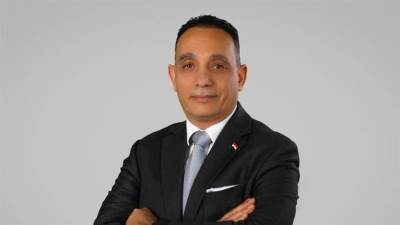 فريدي البياضي: الشعوب تدفع ثمن مغامرات السلاح ونحذر من حرب إقليمية مفتوحة|خاص