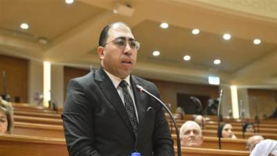 خريطة صناعية جديدة.. تحرك برلماني لإحياء مشروع "سنغافورة الفيوم" بـ150 مليون دولار