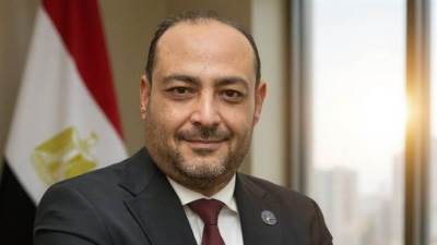 كشر: رسائل الرئيس في إفطار القوات المسلحة تؤكد جاهزية الدولة لمواجهة التحديات