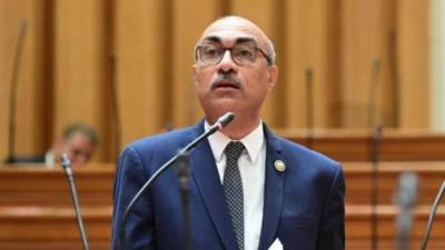 "هيسألوني في قبري".. منصور يرفض قروض مشروعات النقل ويحذر من فخ الديون