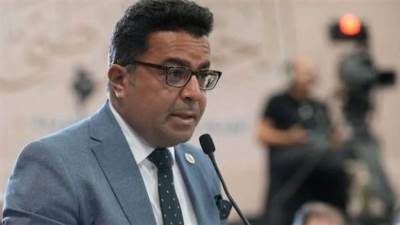 استجابةً لـ"باسل عادل".. "زراعة النواب" تفتح ملف تغطية ترعة البلوشي بفاقوس