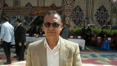 ثقة مستحقة.. تعيين حسيني يوسف وكيلا لإدارة فاقوس التعليمية