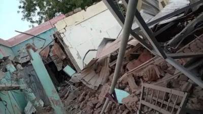 المنظمة العربية لحقوق الإنسان تدين قصف مستشفى بالأبيض وتطالب بتحرك أممي عاجل