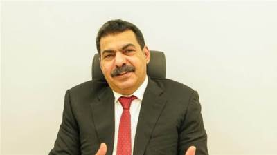 ياسر الحفناوي: خطاب الرئيس اتسم بالصراحة في مواجهة التطورات الإقليمية المتسارعة