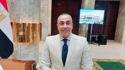 محمد الشويخ: رسائل رئيس الوزراء تطمئن الأسواق وتدعم ثقة المستثمرين