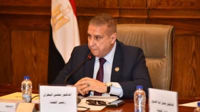 رئيس زراعة الشيوخ: توجيهات الرئيس الاستباقية ضمنت استقرار الأسواق وتوافر السلع