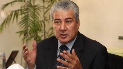 حمادي يحذر من "الدروس أونلاين" خارج رقابة التعليم وضبط المنصات غير المرخصة