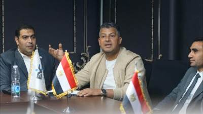 مجلس الشباب المصري يُثمن قرارات وزيري الصحة والتضامن بشأن تيسيرات ذوي الإعاقة