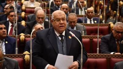 ناجي الشهابي: حماية الاقتصاد من "صدمات الحرب" أولوية قصوى على أجندة الحكومة|خاص