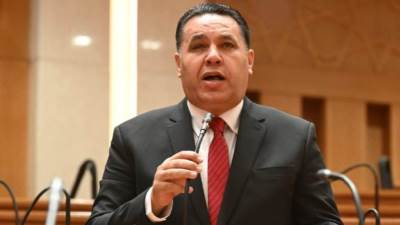 عماد الغنيمي: تصريحات السيسي تعكس خبرة مصر التاريخية في إدراك مخاطر الحروب