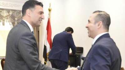 استجابة لمقترح النائب مصطفى البهي.. وزير الصناعة يقر تعديل شروط بيع وتأجير المصانع