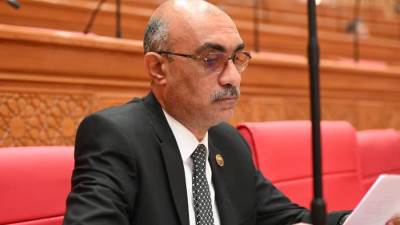  500 مليون جنيه لا تكفي.. منصور يطالب بزيادة مخصصات نظافة الجيزة