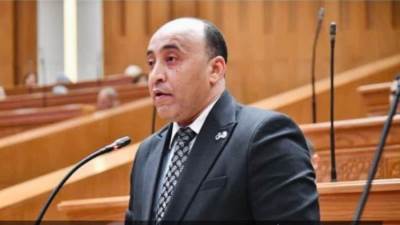 حسام حسن: صرف فروق الحد الأدنى خارج المرتب يثير تساؤلات قانونية