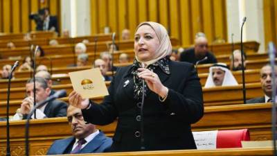 سحر عتمان: موجة غلاء تلوح في الأفق وحماية المواطن "ضرورة قصوى" |خاص