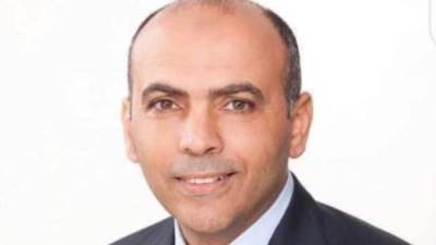 النائب جمال أبو الفتوح: أزمة الأسمدة في التوزيع لا الإنتاج.. و"كارت الفلاح" الحل لضبط المنظومة