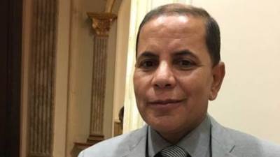 أبو بريدعة يوجه طلب احاطة للافراج عن سيارات ذوى الإعاقة بالموانئ 