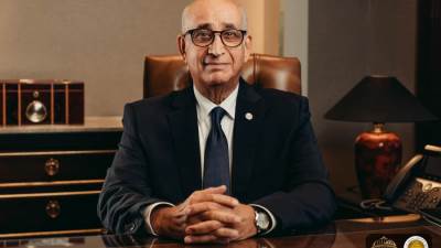 حسانين توفيق: مبادرة "المنتزهات التكنولوجية" بالجامعات خطوة استراتيجية في بناء اقتصاد المعرفة