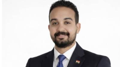 أمين الشئون البرلمانية بحزب الحرية: السيسي أثبت كفاءة عالية في إدارة التحديات