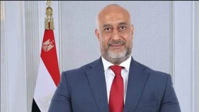 حسام سعيد: تعديلات قانون حماية المنافسة تعزز استقلالية الجهاز وتسرّع مواجهة الاحتكار