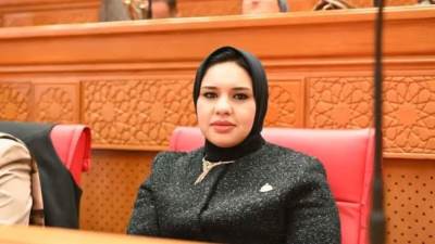 راوية مختار: التحاليل المفاجئة للمخدرات تظلم المرضى و"الأدوية" ليست إدمانًا |خاص