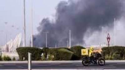 إدانة حقوقية للاعتداءات الإيرانية التي أوقعت ضحايا وخسائر واسعة بالدول العربية