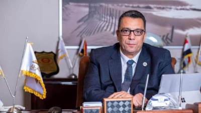 هاني حليم: إطلاق صناديق للاستثمار الصناعي خطوة مهمة لتوطين الصناعة وتعزيز الإنتاج