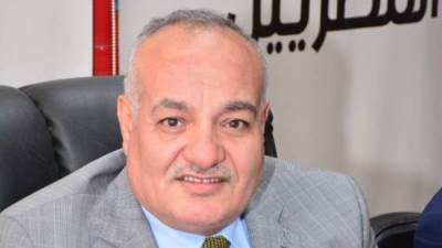 محمد نوح: احترام سيادة الدول هو السبيل لحفظ أمن واستقرار الشرق الأوسط