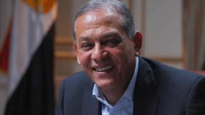 محمد أنور السادات نائبًا لرئيس المجلس القومي لحقوق الإنسان.. مسيرة سياسية وبرلمانية ممتدة