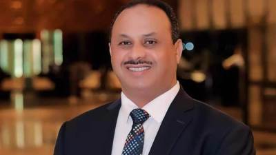 عبدالغني: تصريحات الرئيس جسدت المصارحة مع المواطنين ورسخت نهج الشفافية لمواجهة التحديات