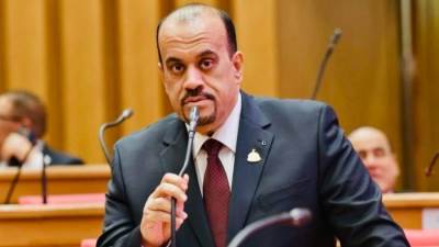 تهدد منازل 85 ألف مواطن.. تحرك برلماني بشأن كارثة بيئية بقرية الشموت في القليوبية