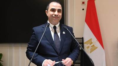 مصطفى البهي يتقدم بطلب إحاطة لوزارة المالية: كسر السلاسل الضريبية يهدر 100 إلى 150 مليار جنيه سنويا ويطرح حلولا لسد الثغرات