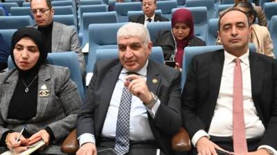 وكيل أفريقية النواب: تطبيق قانون تحليل المخدرات كشف آثارًا اجتماعية تستدعي المرونة التشريعية