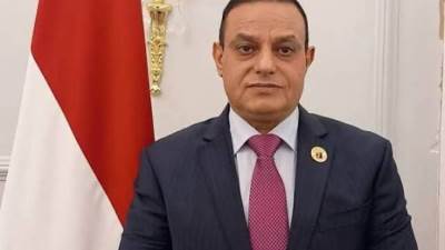 مختار همام: كلمة الرئيس السيسي في احتفالية ليلة القدر ترسخ القيم الدينية