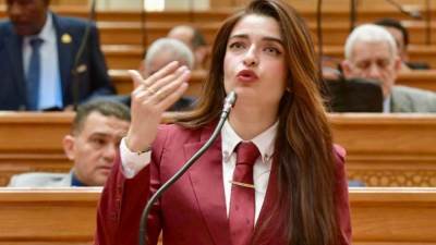 إيرين سعيد تفتح ملف "التكليف": فوضى في توزيع الاطباء وعجز صارخ بالصعيد|خاص