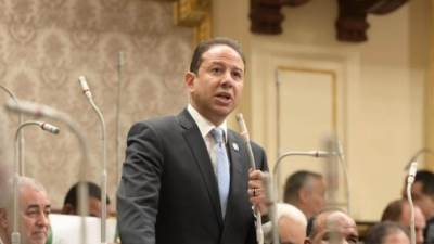 النائب حسن عمار: دعم مصر للخليج عقيدة راسخة لا تقبل التهاون