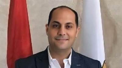 عماد كرم: إلغاء توثيق عقود التأجير التمويلي بالمناطق الحرة يعزز بيئة الاستثمار ويخفض تكاليف الشركات