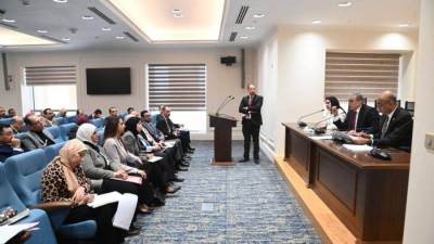 قانون 73 تحت القبة.. رحلة البحث عن "عدالة" لا تقطع أرزاق الموظفين