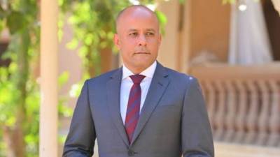 قدح: علاقات مصر بالدول العربية راسخة ومحاولات الوقيعة عبر السوشيال ميديا مرفوضة