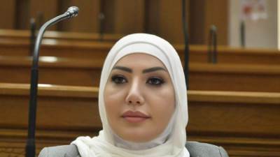 عبير عطا الله: تطوير 1200 مدرسة فنية خطوة لإعداد كوادر عالمية