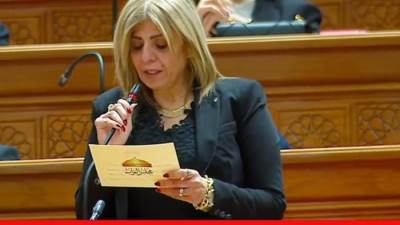 أميرة فؤاد تحذر من "مبيدات بير السلم" وتطالب بحملات تفتيش عاجلة| خاص