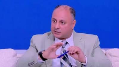 شريف الجعار: إلزام المستأجرين بإقرار عدم امتلاك وحدة بديلة “غير قانوني” |خاص