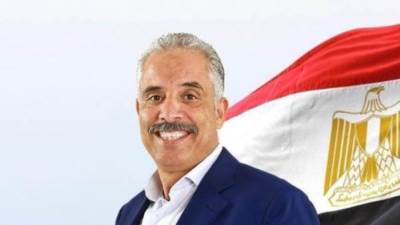 عيد حماد يقدم طلب إحاطة عاجل لمواجهة منصات الدروس الخصوصية الرقمية