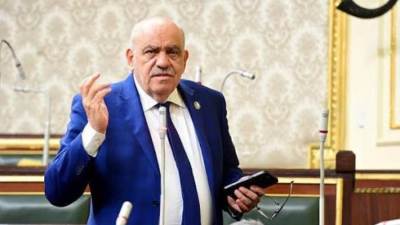 سيد حنفي يحذر: التضليل التجاري يهدد ثقة المصريين في السوق