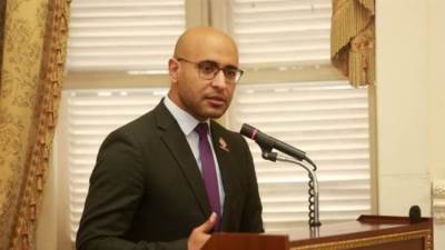 علاء مصطفى: إجراءات ترشيد الطاقة ضرورية حاليًا لكنها لا تكفي على المدى الطويل