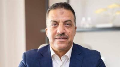 النائب فيصل أبو عريضة: جولة الرئيس السيسي الخليجية تعزز التضامن العربي وتؤكد ثوابت مصر في دعم الأشقاء