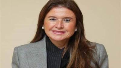 النائبة شيرين عليش: زيارات الرئيس السيسي للخليج رسالة حاسمة لحماية الأمن القومي العربي ودعم الأشقاء