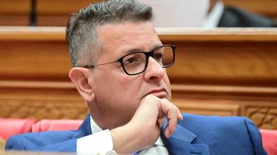 طارق رضوان: أمن الخليج جزء لا يتجزأ من الأمن القومي المصري