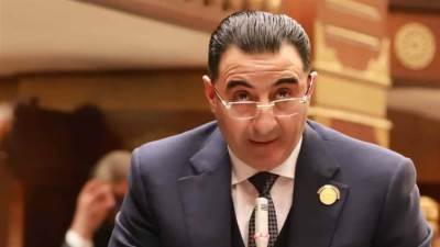 السعيد غنيم: تحركات السيسي الخارجية توحد الصف العربي في توقيت حساس