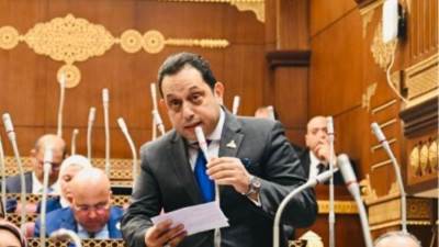 النائب محمد الجندي: جولة السيسي الخليجية تحرك مدروس لاحتواء التوترات