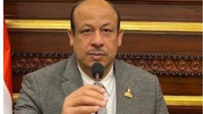 النائب سمير البيومي: زيارات السيسي إلى قطر والإمارات والسعودية تعزز وحدة الصف العربي وتدعم الأمن القومي